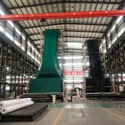 防滲、航道治理和防洪搶險(xiǎn)等方面的應(yīng)用