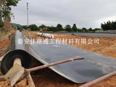 垃圾填埋場(chǎng)防滲膜維護(hù)技巧：專(zhuān)業(yè)操作與