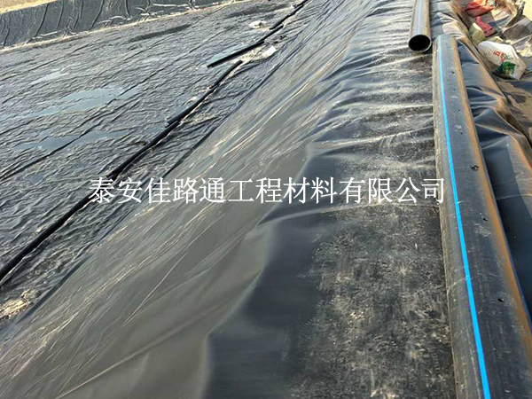 防滲土工膜“延年益壽”有妙招！5個(gè)實(shí)用技巧延