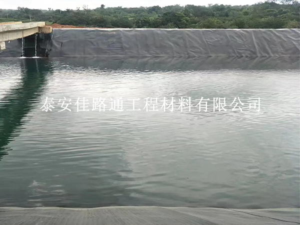 垃圾填埋場(chǎng)防滲膜總破損？6 大根源一次說清